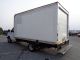 2004 Ford E350 Box Truck Van Delivery Service Box Trucks / Cube Vans photo 7