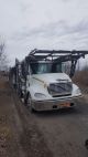 2005 Freightliner Columbia Other Heavy Duty Trucks photo 15