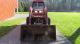 1996 Case International 3230 4x4 Utility Tractor W/ Loader Cab Heat A/c 60hp Tractors photo 5