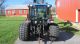 2003 Holland Tn55 50hp 4x4 Utility Tractor W/ Cab Loader Heat A/c 1950 Hours Tractors photo 1