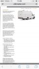 2005 Gmc W4500 Box Trucks / Cube Vans photo 9