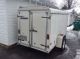 5x10 Enclosed Cargo Trailer Pa. Trailers photo 1