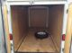 5x10 Enclosed Cargo Trailer Pa. Trailers photo 2