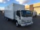 2014 Isuzu Npr Box Trucks / Cube Vans photo 1