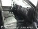 2015 Chevrolet Silverado 3500 Hd 4x4 Crew Diesel Flatbed Commercial Pickups photo 9