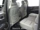 2015 Chevrolet Silverado 3500 Hd 4x4 Crew Diesel Flatbed Commercial Pickups photo 13