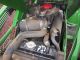 2004 John Deere 4210 Compact 4wd Tractor With J.  D.  420 Loader Tractors photo 6