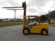 Hyster H80c 8000 Forklift Forklifts photo 1