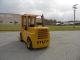 Hyster H80c 8000 Forklift Forklifts photo 5