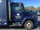2000 Freightliner Fl60 Box Trucks / Cube Vans photo 9