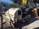 2004 Ingersoll - Rand Dd16 Double Drum Roller Compactors & Rollers - Riding photo 2