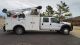 2011 Ford F - 550 Chassis Utility / Service Trucks photo 2