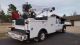 2011 Ford F - 550 Chassis Utility / Service Trucks photo 3