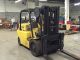 Hyster S150a Forklift Forklifts photo 2