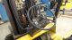 Caterpillar T125d Forklift: Triple Stage Forklifts photo 2
