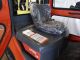 2016 Viper Fd35 Forklift 8000lb Pneumatic Forklift W/ Cab Diesel Lift Truck Forklifts photo 9