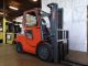 2016 Viper Fd35 Forklift 8000lb Pneumatic Forklift W/ Cab Diesel Lift Truck Forklifts photo 1