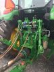 John Deere 6115d With Hx15 Cutter Tractors photo 3