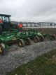 John Deere 6115d With Hx15 Cutter Tractors photo 4
