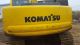 1999 Komatsu Pc120 - 6 Hydraulic Excavator Tracked Hoe Thumb Cab Diesel Engine Excavators photo 6