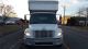 2008 Freightliner M2 Box Trucks / Cube Vans photo 4