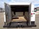 2007 Chevrolet 3500 Service Utility Truck Duramax Diesel Utility / Service Trucks photo 11