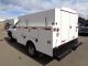 2007 Chevrolet 3500 Service Utility Truck Duramax Diesel Utility / Service Trucks photo 3