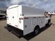 2007 Chevrolet 3500 Service Utility Truck Duramax Diesel Utility / Service Trucks photo 4