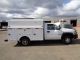 2007 Chevrolet 3500 Service Utility Truck Duramax Diesel Utility / Service Trucks photo 5