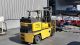 15,  000 Lbs Caterpillar Warehouse Forklift Forklifts photo 2