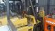 15,  000 Lbs Caterpillar Warehouse Forklift Forklifts photo 6