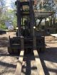 1998 Cgp40d Clark Forklift 8000 Capacity Forklifts photo 4