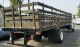 2001 Freightliner Fl70 Utility / Service Trucks photo 1