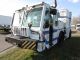 2003 Lodal Compactor Truck Other Medium Duty Trucks photo 2