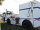 2003 Lodal Compactor Truck Other Medium Duty Trucks photo 3