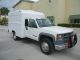 2001 Chevrolet 3500 Hd Utility / Service Trucks photo 1