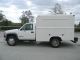 2001 Chevrolet 3500 Hd Utility / Service Trucks photo 2