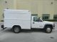 2001 Chevrolet 3500 Hd Utility / Service Trucks photo 3