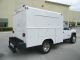 2001 Chevrolet 3500 Hd Utility / Service Trucks photo 4