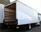 2012 International Dura Star 4300 Box Trucks / Cube Vans photo 2