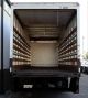 2012 International Dura Star 4300 Box Trucks / Cube Vans photo 3