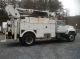 2000 Gmc 7500 Top Kick Utility / Service Trucks photo 1