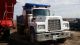 1987 Mack Dump Trucks photo 2