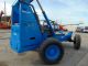 Lowest Hours 2007 Genie Gth 844 Telehandler Material 8k Lb 44ft Telescopic Forklifts photo 6
