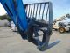 Lowest Hours 2007 Genie Gth 844 Telehandler Material 8k Lb 44ft Telescopic Forklifts photo 8