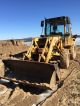 1987/1988 Massey Ferguson Elite 50h 4wd Backhoe Loader 80hp Cummins 4 Cyl. Backhoe Loaders photo 9