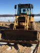 1987/1988 Massey Ferguson Elite 50h 4wd Backhoe Loader 80hp Cummins 4 Cyl. Backhoe Loaders photo 10