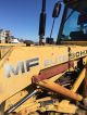 1987/1988 Massey Ferguson Elite 50h 4wd Backhoe Loader 80hp Cummins 4 Cyl. Backhoe Loaders photo 3