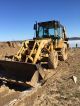 1987/1988 Massey Ferguson Elite 50h 4wd Backhoe Loader 80hp Cummins 4 Cyl. Backhoe Loaders photo 4