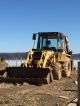 1987/1988 Massey Ferguson Elite 50h 4wd Backhoe Loader 80hp Cummins 4 Cyl. Backhoe Loaders photo 5